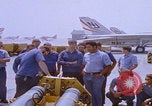 Image US Navy VF-124 San Diego California USA, 1974, de la seconde 47 séquences d'archives historiques vidéo 65675080448