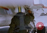 Image of US Navy petty officer San Diego California USA, 1974, second 1 stock footage video 65675080449