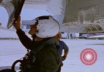 Image of US Navy petty officer San Diego California USA, 1974, second 4 stock footage video 65675080449