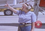Image of US Navy petty officer San Diego California USA, 1974, second 7 stock footage video 65675080449