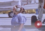 Image of US Navy petty officer San Diego California USA, 1974, second 10 stock footage video 65675080449