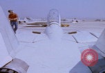 Image of US Navy petty officer San Diego California USA, 1974, second 11 stock footage video 65675080449
