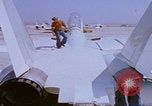 Image of US Navy petty officer San Diego California USA, 1974, second 14 stock footage video 65675080449