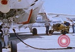 Image of US Navy petty officer San Diego California USA, 1974, second 24 stock footage video 65675080449