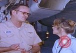 Image of US Navy petty officer San Diego California USA, 1974, second 41 stock footage video 65675080449