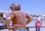 Image of US Navy petty officer San Diego California USA, 1974, second 45 stock footage video 65675080449