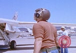 Image of US Navy petty officer San Diego California USA, 1974, second 47 stock footage video 65675080449