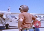 Image of US Navy petty officer San Diego California USA, 1974, second 48 stock footage video 65675080449