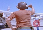 Image of US Navy petty officer San Diego California USA, 1974, second 52 stock footage video 65675080449
