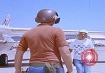 Image of US Navy petty officer San Diego California USA, 1974, second 54 stock footage video 65675080449