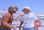 Image of US Navy petty officer San Diego California USA, 1974, second 56 stock footage video 65675080449