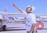 Image of US Navy petty officer San Diego California USA, 1974, second 59 stock footage video 65675080449