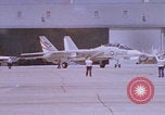 Image Chasseur Grumman F-14 Tomcat San Diego California USA, 1974, de la seconde 1 séquences d'archives historiques vidéo 65675080450
