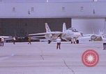 Image Chasseur Grumman F-14 Tomcat San Diego California USA, 1974, de la seconde 3 séquences d'archives historiques vidéo 65675080450