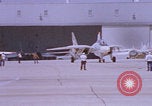 Image Chasseur Grumman F-14 Tomcat San Diego California USA, 1974, de la seconde 4 séquences d'archives historiques vidéo 65675080450