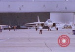 Image Chasseur Grumman F-14 Tomcat San Diego California USA, 1974, de la seconde 5 séquences d'archives historiques vidéo 65675080450
