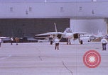 Image Chasseur Grumman F-14 Tomcat San Diego California USA, 1974, de la seconde 6 séquences d'archives historiques vidéo 65675080450