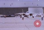 Image Chasseur Grumman F-14 Tomcat San Diego California USA, 1974, de la seconde 7 séquences d'archives historiques vidéo 65675080450