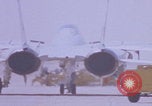 Image Chasseur Grumman F-14 Tomcat San Diego California USA, 1974, de la seconde 11 séquences d'archives historiques vidéo 65675080450