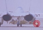 Image Chasseur Grumman F-14 Tomcat San Diego California USA, 1974, de la seconde 14 séquences d'archives historiques vidéo 65675080450