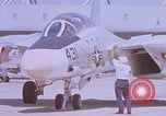 Image Chasseur Grumman F-14 Tomcat San Diego California USA, 1974, de la seconde 15 séquences d'archives historiques vidéo 65675080450