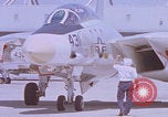 Image Chasseur Grumman F-14 Tomcat San Diego California USA, 1974, de la seconde 18 séquences d'archives historiques vidéo 65675080450
