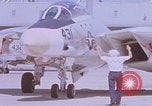 Image Chasseur Grumman F-14 Tomcat San Diego California USA, 1974, de la seconde 21 séquences d'archives historiques vidéo 65675080450