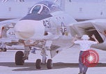 Image Chasseur Grumman F-14 Tomcat San Diego California USA, 1974, de la seconde 22 séquences d'archives historiques vidéo 65675080450
