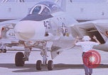 Image Chasseur Grumman F-14 Tomcat San Diego California USA, 1974, de la seconde 23 séquences d'archives historiques vidéo 65675080450