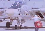Image Chasseur Grumman F-14 Tomcat San Diego California USA, 1974, de la seconde 24 séquences d'archives historiques vidéo 65675080450