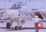 Image Chasseur Grumman F-14 Tomcat San Diego California USA, 1974, de la seconde 26 séquences d'archives historiques vidéo 65675080450