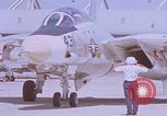 Image Chasseur Grumman F-14 Tomcat San Diego California USA, 1974, de la seconde 27 séquences d'archives historiques vidéo 65675080450