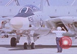 Image Chasseur Grumman F-14 Tomcat San Diego California USA, 1974, de la seconde 28 séquences d'archives historiques vidéo 65675080450