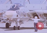 Image Chasseur Grumman F-14 Tomcat San Diego California USA, 1974, de la seconde 29 séquences d'archives historiques vidéo 65675080450