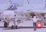 Image Chasseur Grumman F-14 Tomcat San Diego California USA, 1974, de la seconde 30 séquences d'archives historiques vidéo 65675080450