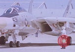 Image Chasseur Grumman F-14 Tomcat San Diego California USA, 1974, de la seconde 32 séquences d'archives historiques vidéo 65675080450