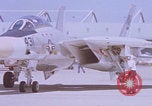 Image Chasseur Grumman F-14 Tomcat San Diego California USA, 1974, de la seconde 33 séquences d'archives historiques vidéo 65675080450