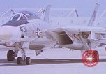 Image Chasseur Grumman F-14 Tomcat San Diego California USA, 1974, de la seconde 34 séquences d'archives historiques vidéo 65675080450