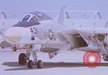 Image Chasseur Grumman F-14 Tomcat San Diego California USA, 1974, de la seconde 35 séquences d'archives historiques vidéo 65675080450
