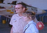 Image Chasseur Grumman F-14 Tomcat San Diego California USA, 1974, de la seconde 37 séquences d'archives historiques vidéo 65675080450