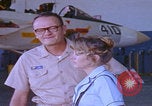 Image Chasseur Grumman F-14 Tomcat San Diego California USA, 1974, de la seconde 38 séquences d'archives historiques vidéo 65675080450