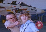 Image Chasseur Grumman F-14 Tomcat San Diego California USA, 1974, de la seconde 39 séquences d'archives historiques vidéo 65675080450