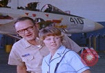 Image Chasseur Grumman F-14 Tomcat San Diego California USA, 1974, de la seconde 41 séquences d'archives historiques vidéo 65675080450