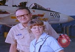 Image Chasseur Grumman F-14 Tomcat San Diego California USA, 1974, de la seconde 42 séquences d'archives historiques vidéo 65675080450