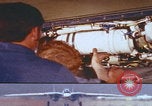 Image Chasseur Grumman F-14 Tomcat San Diego California USA, 1974, de la seconde 49 séquences d'archives historiques vidéo 65675080450