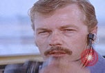 Image of NAS Miramar test flight San Diego California USA, 1974, second 7 stock footage video 65675080451