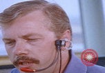 Image of NAS Miramar test flight San Diego California USA, 1974, second 8 stock footage video 65675080451