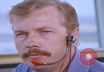 Image of NAS Miramar test flight San Diego California USA, 1974, second 10 stock footage video 65675080451