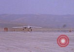 Image of NAS Miramar test flight San Diego California USA, 1974, second 11 stock footage video 65675080451