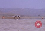 Image of NAS Miramar test flight San Diego California USA, 1974, second 12 stock footage video 65675080451
